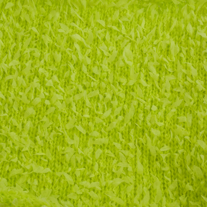 Bow Yarn Winter