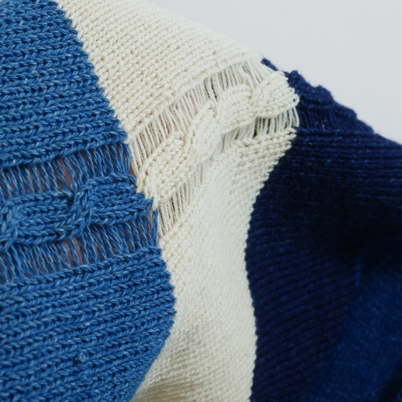 Denim Yarn