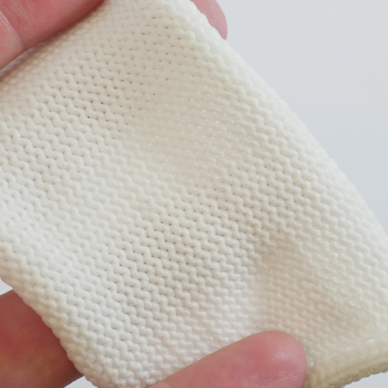 Recycled Polyester Floss Yarn