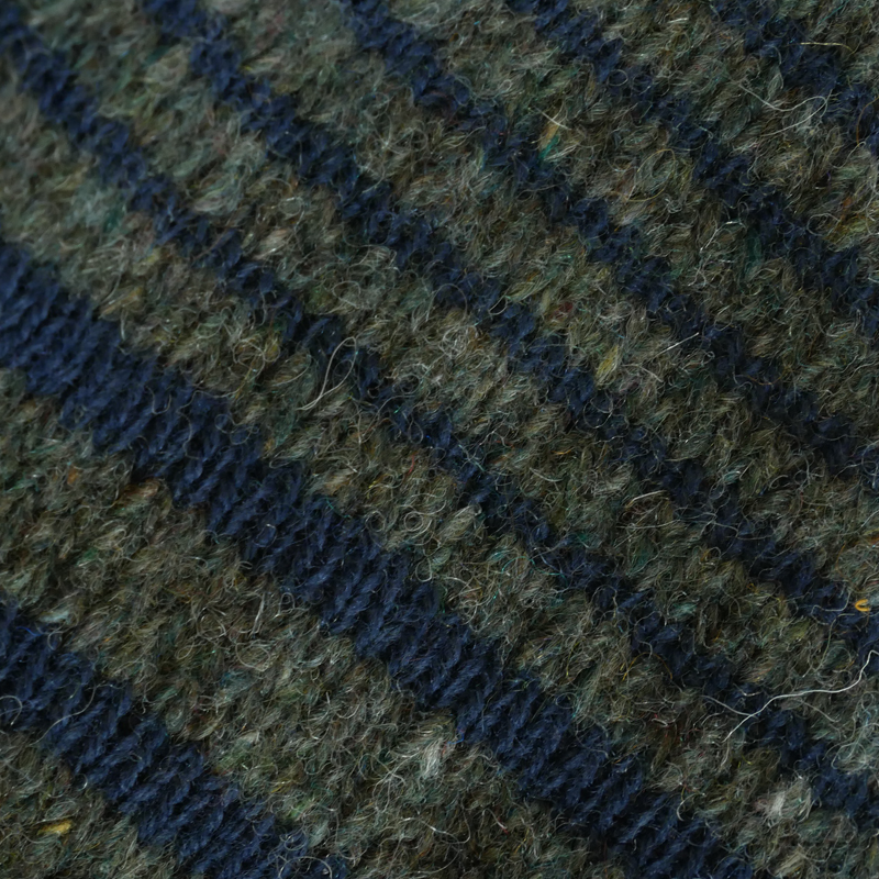 Recycled Wool Yarn