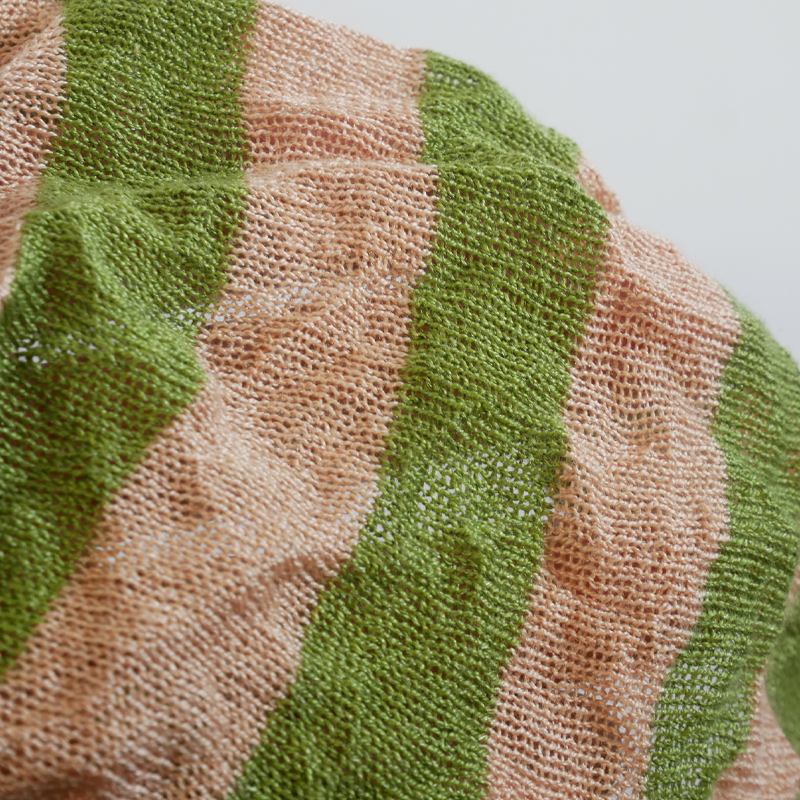 Silk Steel Yarn