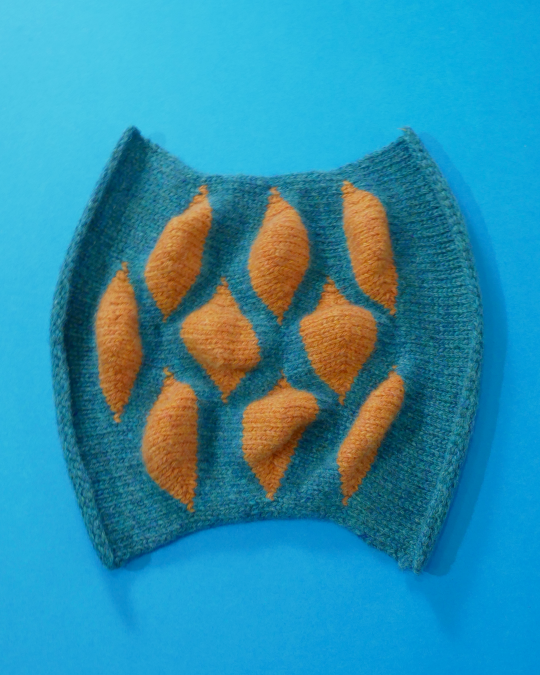 3D Shapes (holding) Class