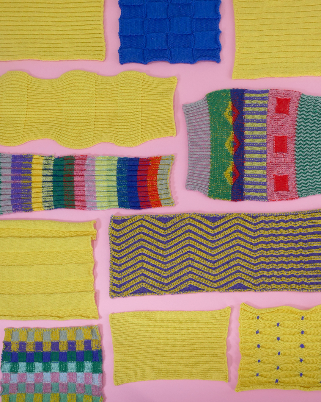 Ribbing Attachment Class