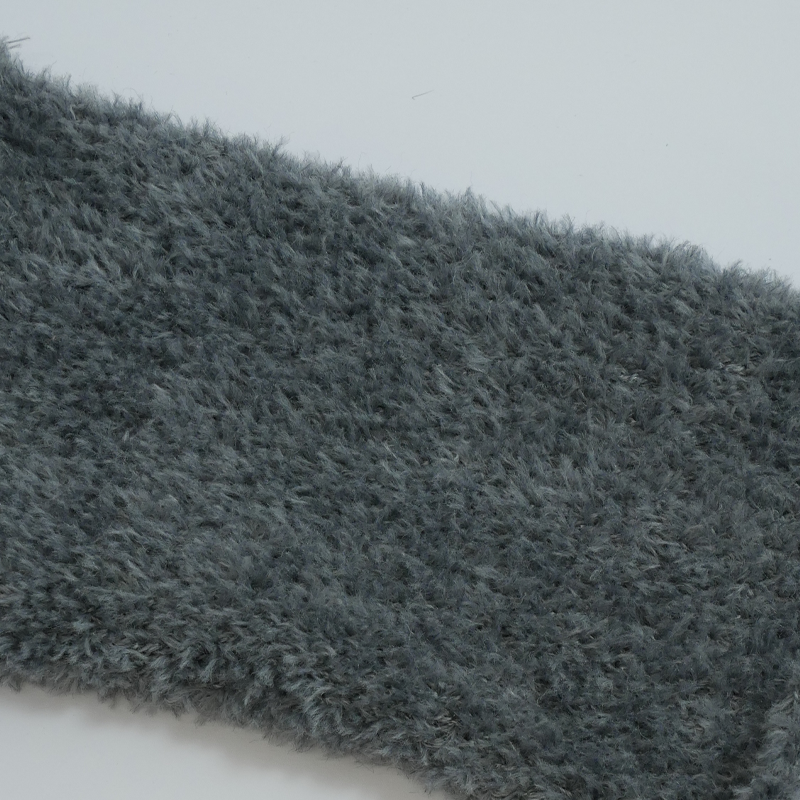 Wool Fringe Yarn
