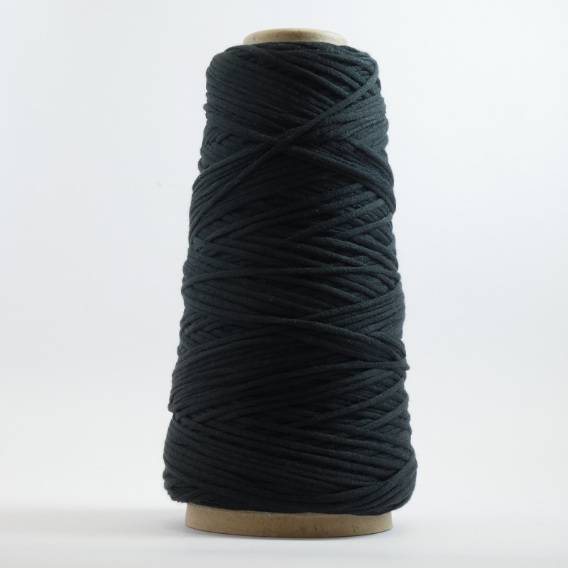 Cotton Tube (stuffed yarn)