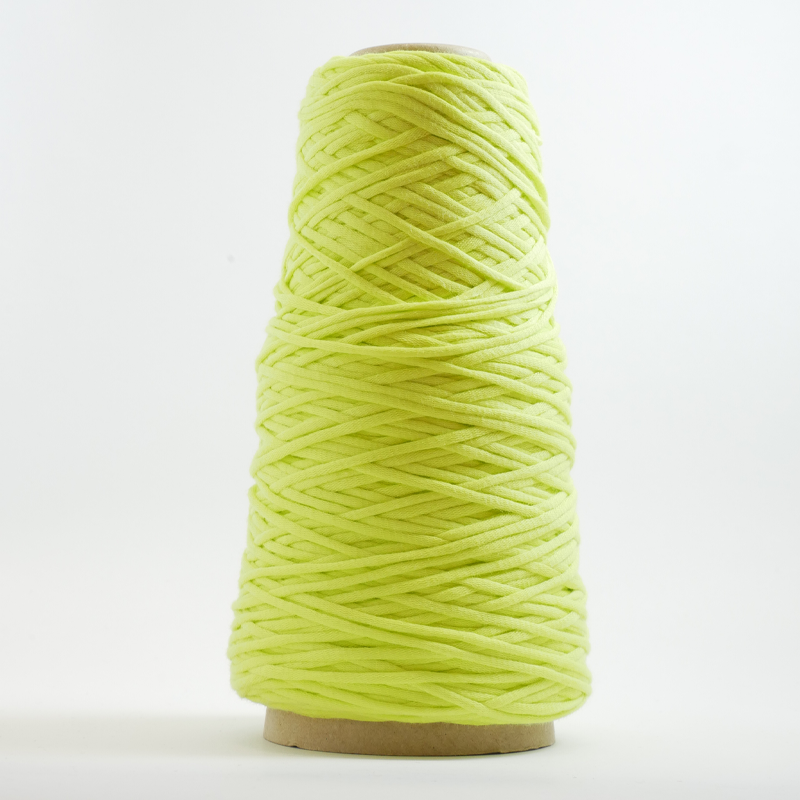 Cotton Tube (stuffed yarn)