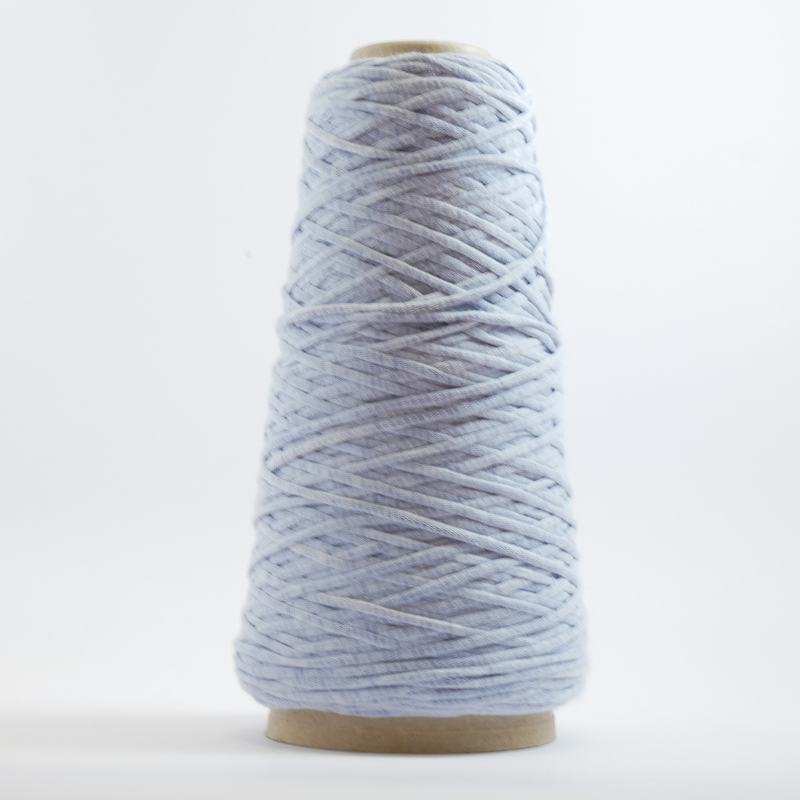 Cotton Tube (stuffed yarn)