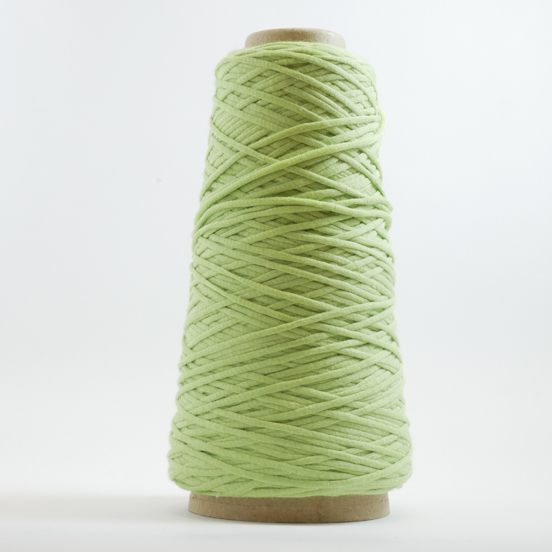 Cotton Tube (stuffed yarn)