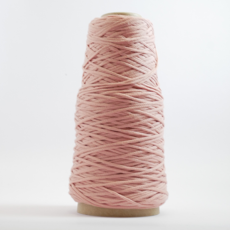 Cotton Tube (stuffed yarn)