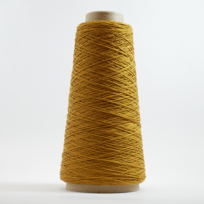 Cotton Yarn (standard gauge)