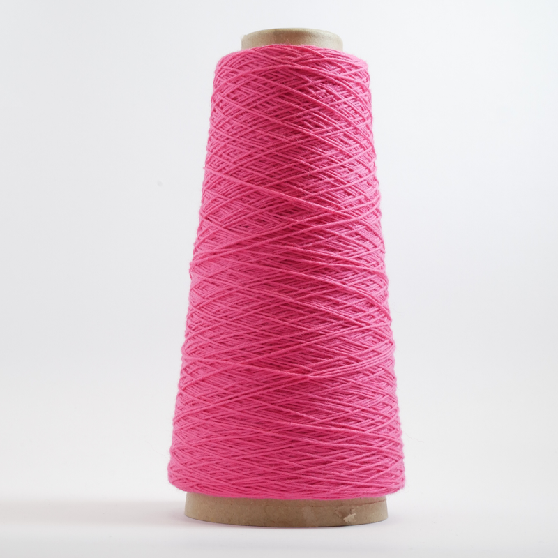 Cotton Yarn (standard gauge)