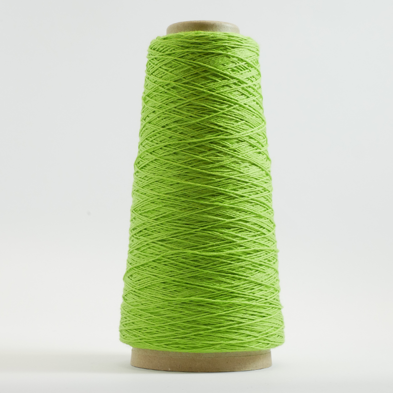 Cotton Yarn (standard gauge)