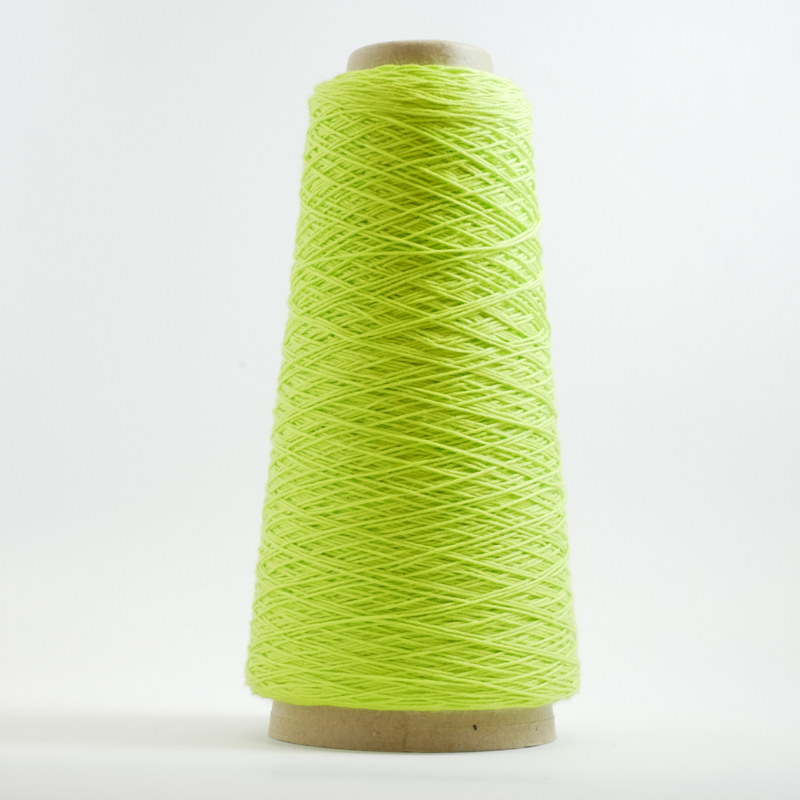 Cotton Yarn (standard gauge)