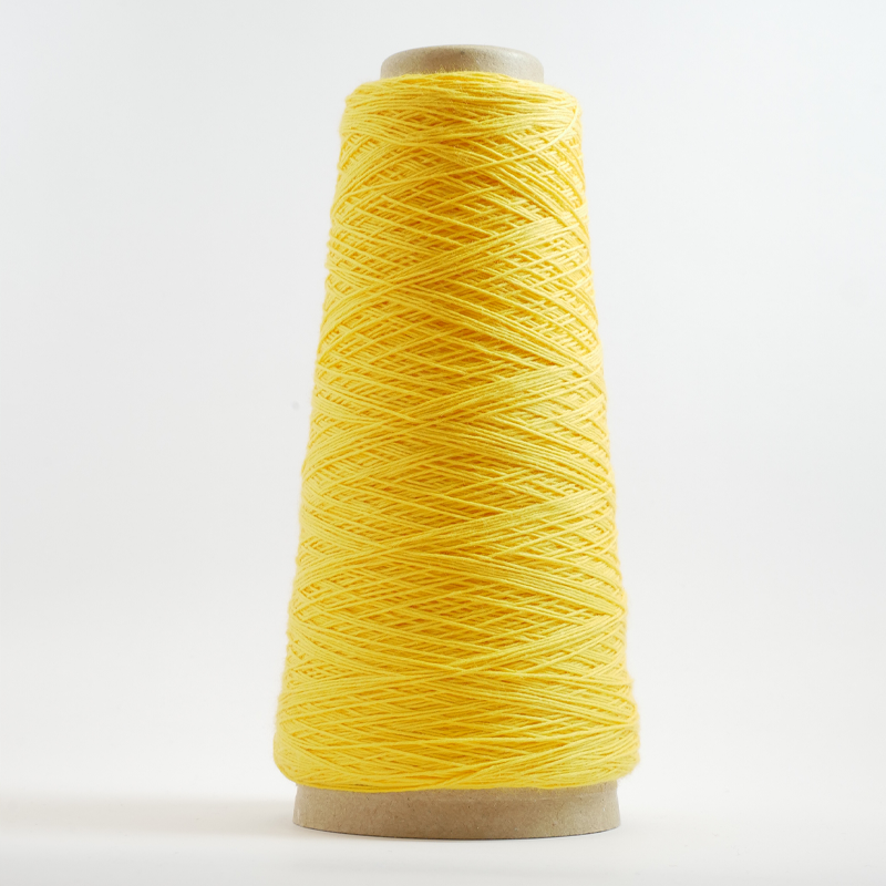 Cotton Yarn (standard gauge)