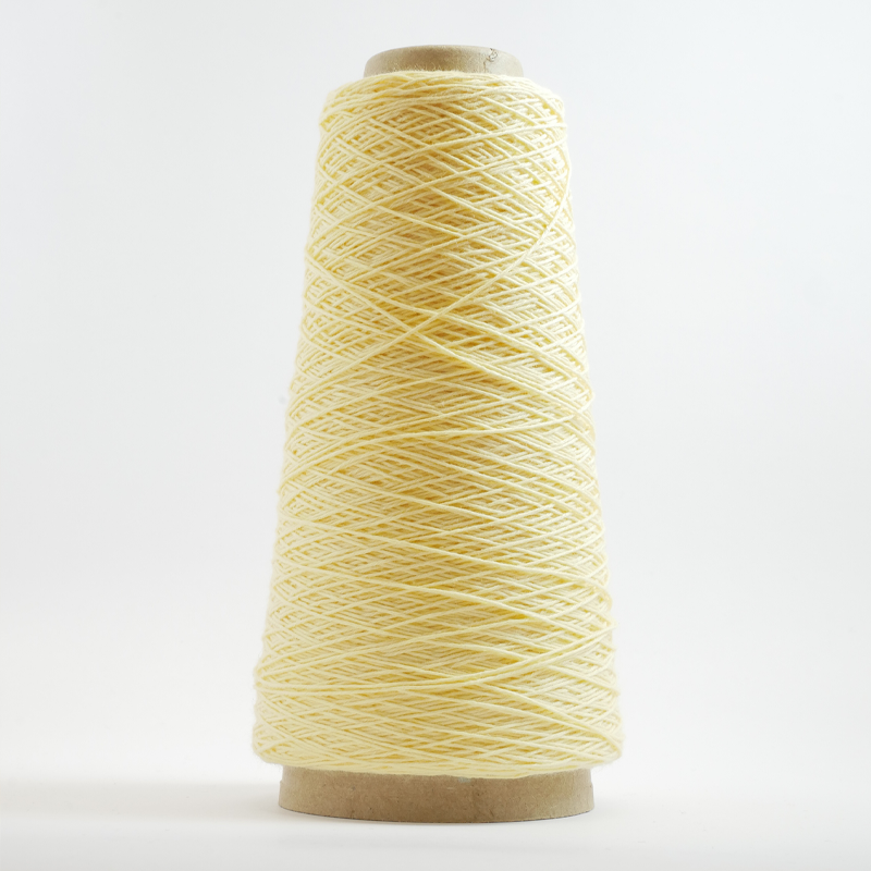 Cotton Yarn (standard gauge)