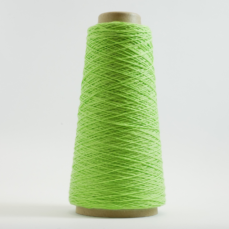 Cotton Yarn (standard gauge)