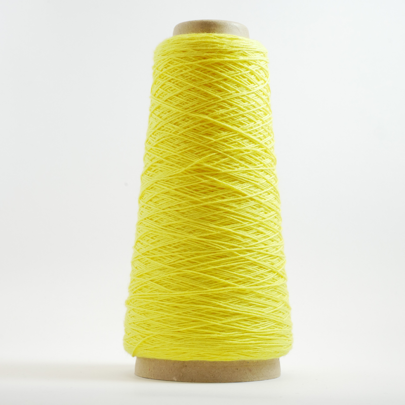 Cotton Yarn (standard gauge)