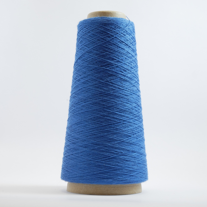 Fine Cotton Yarn