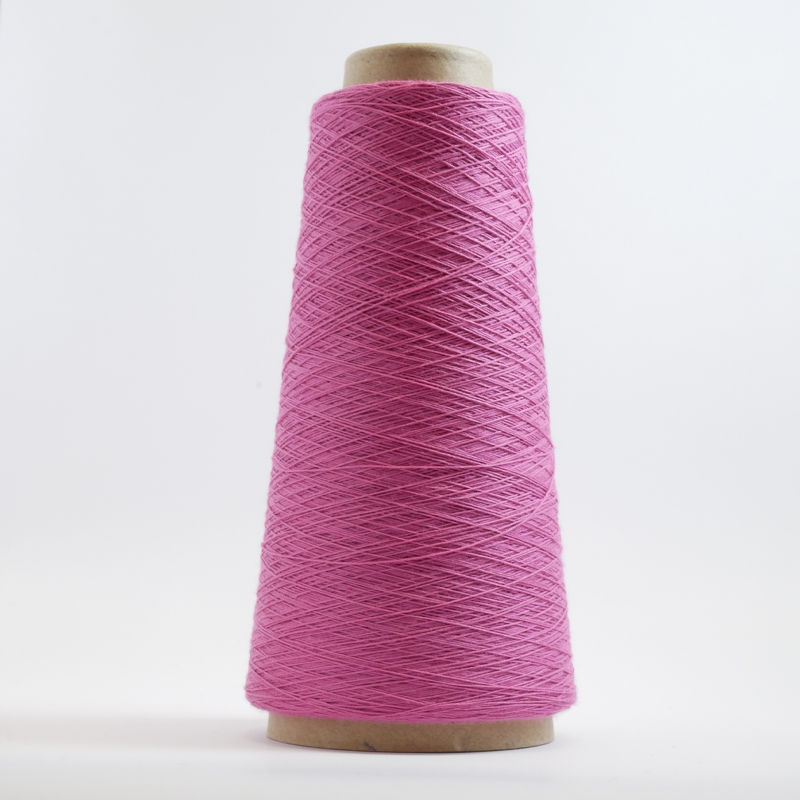 Fine Cotton Yarn