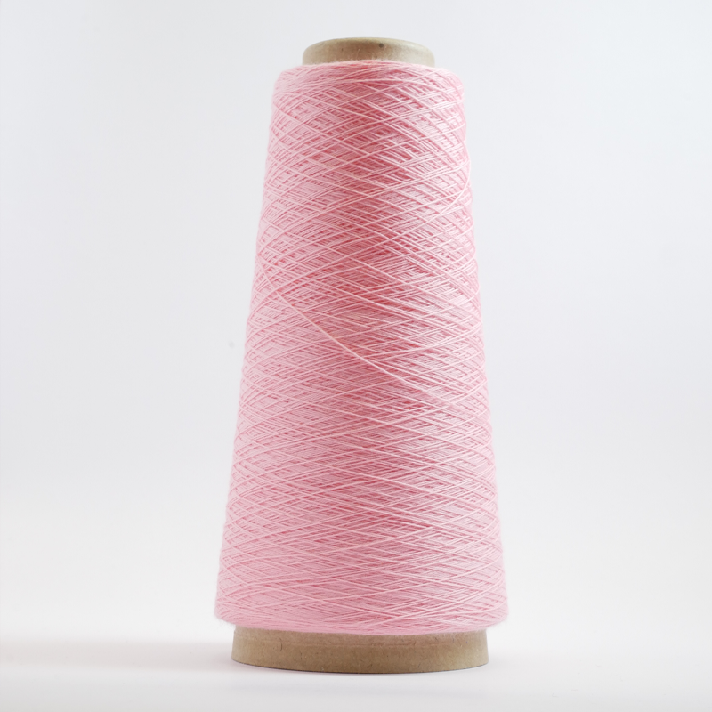 Fine Cotton Yarn
