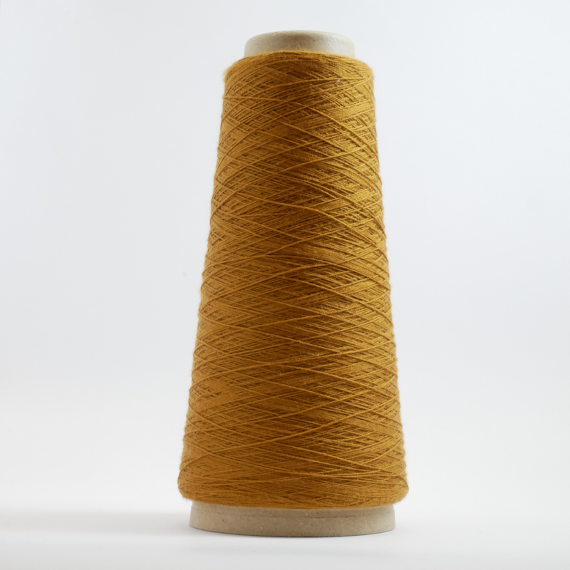 Fine Cotton Yarn
