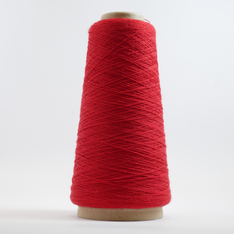 Fine Cotton Yarn