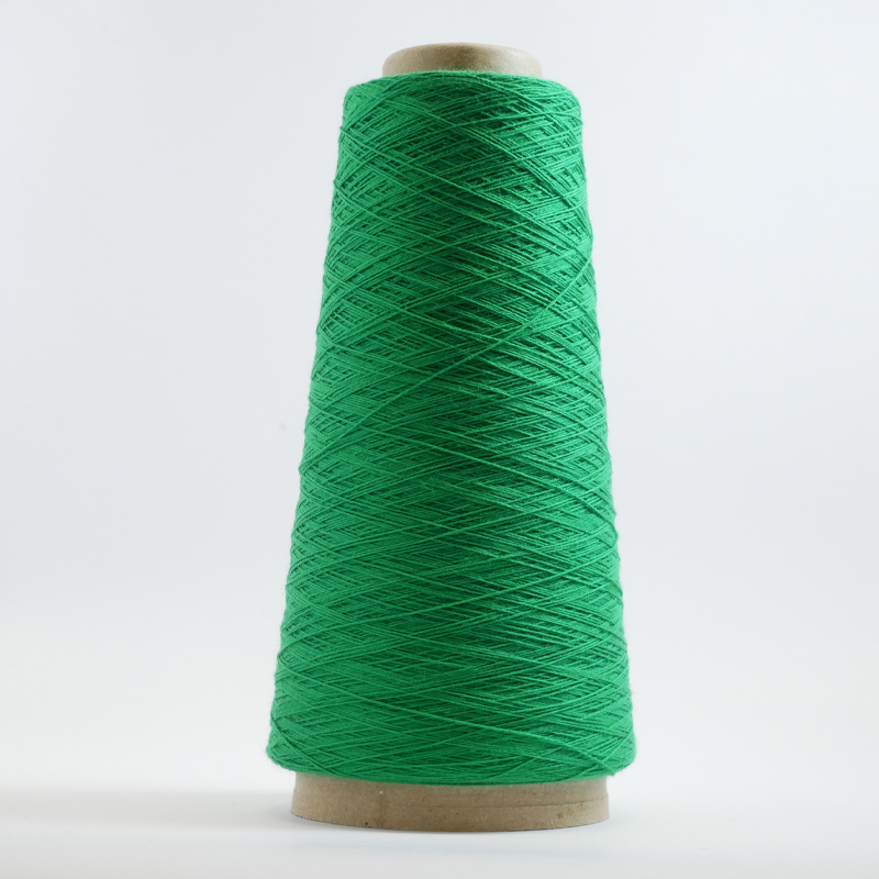 Fine Cotton Yarn
