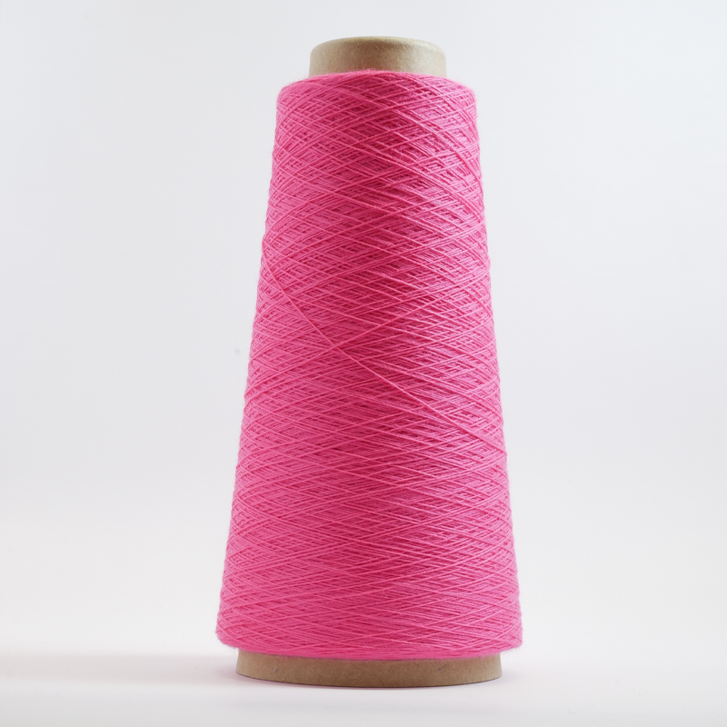 Fine Cotton Yarn