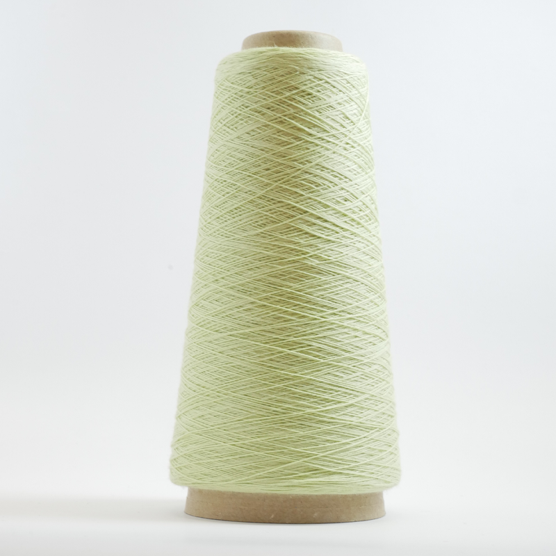 Fine Cotton Yarn