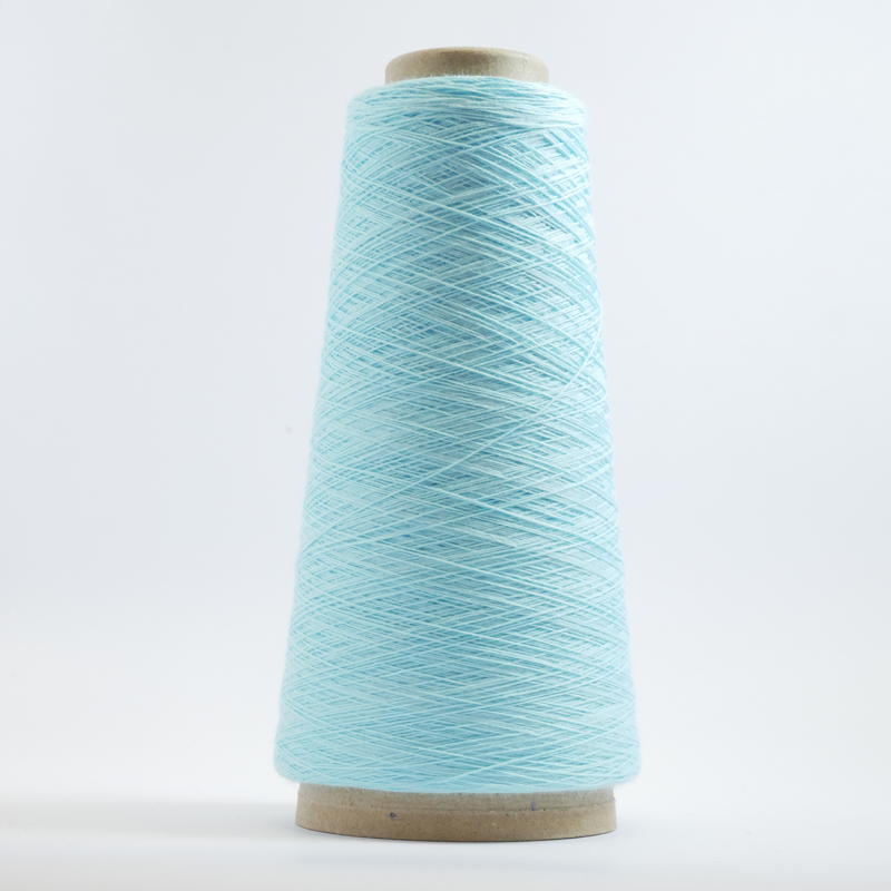 Fine Cotton Yarn