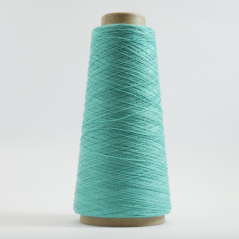 Fine Cotton Yarn