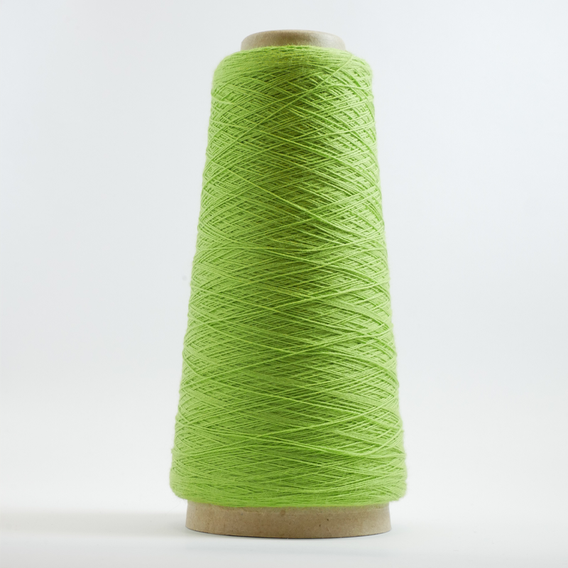 Fine Cotton Yarn