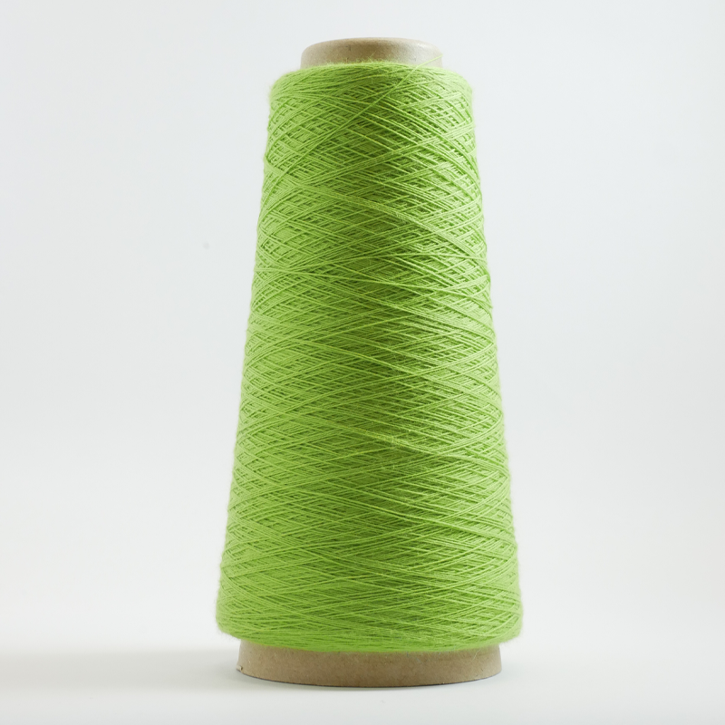 Fine Cotton Yarn