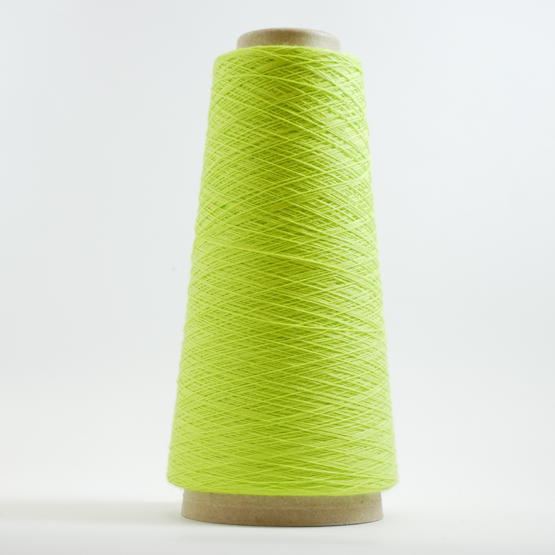Fine Cotton Yarn