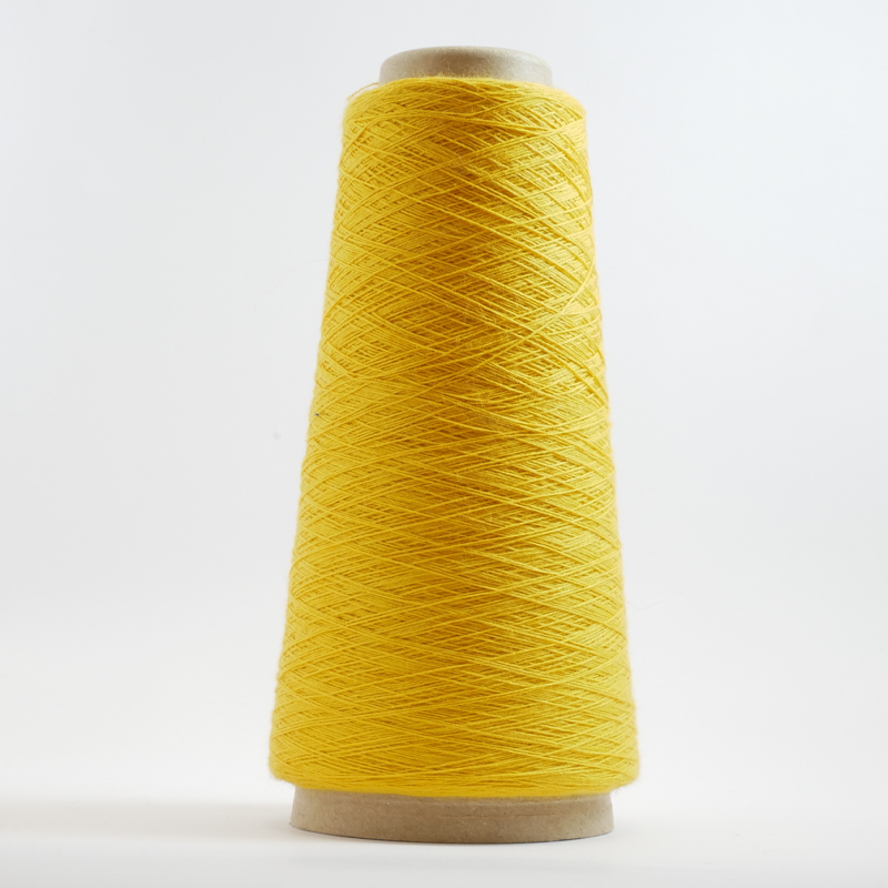 Fine Cotton Yarn