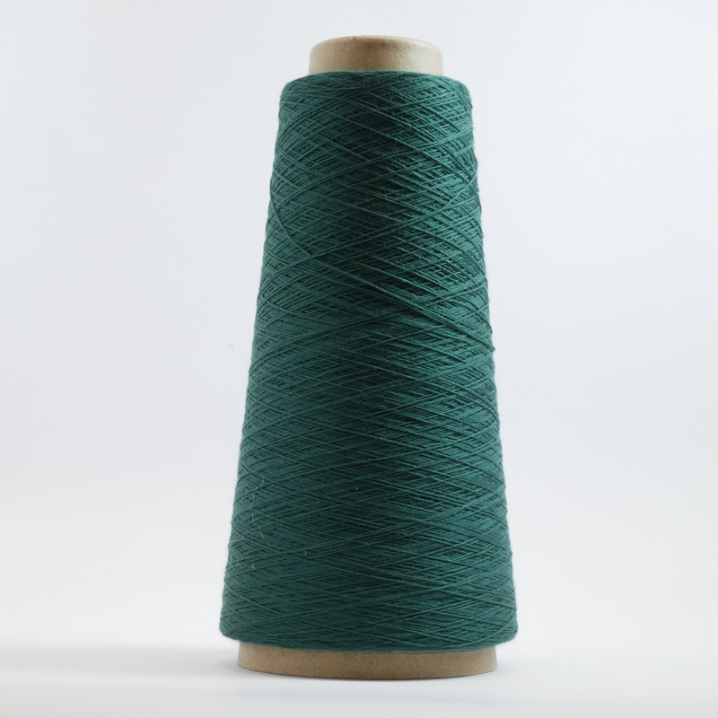 Fine Cotton Yarn
