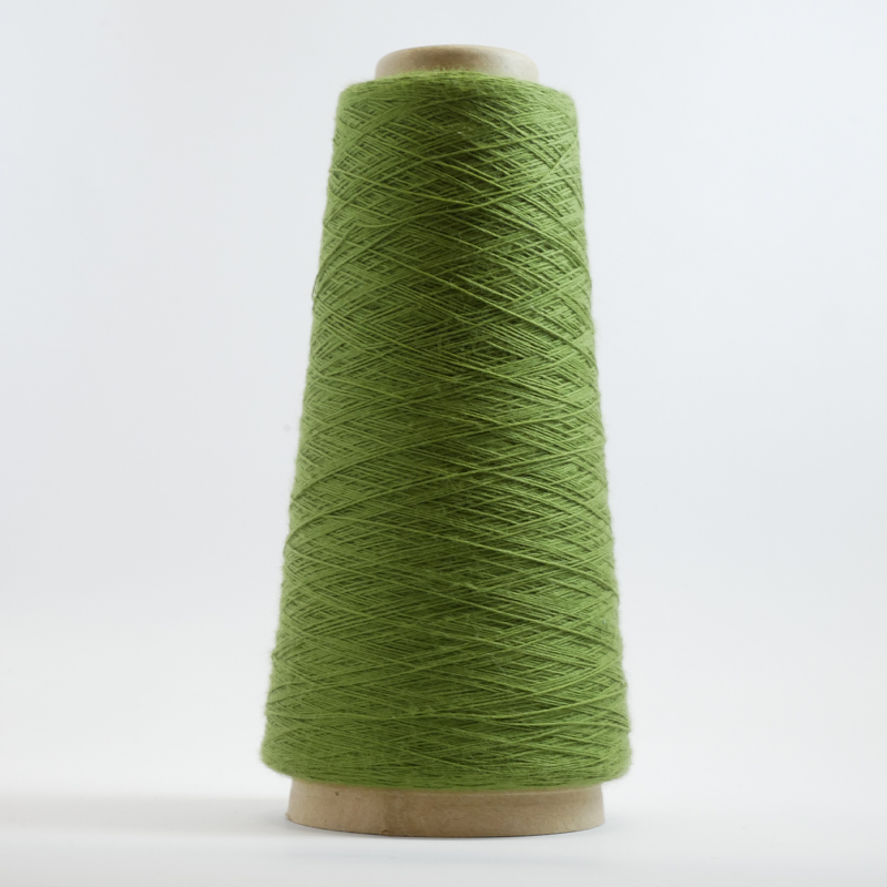 Fine Cotton Yarn