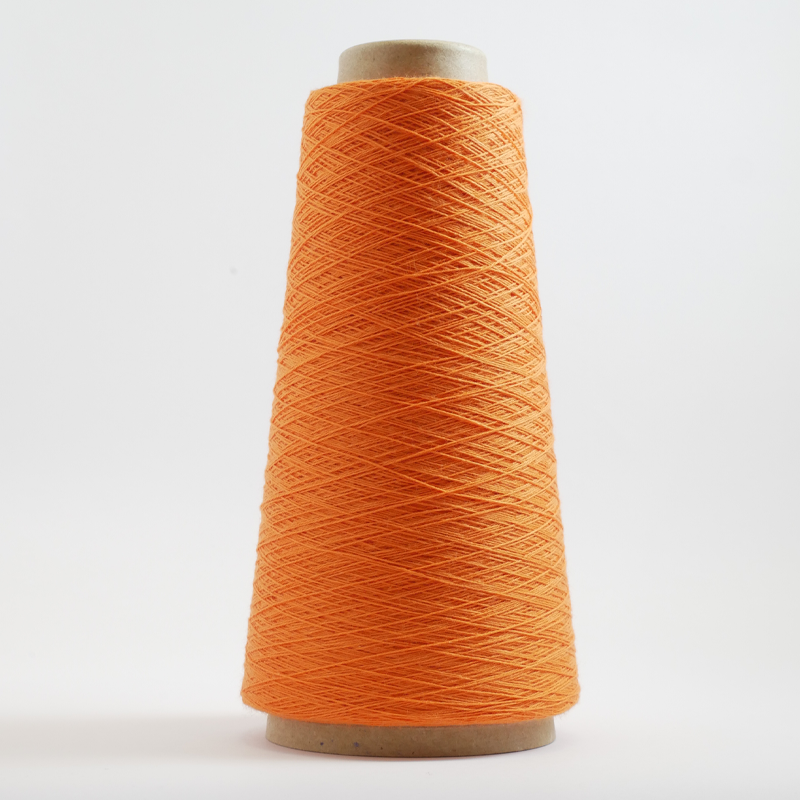 Fine Cotton Yarn