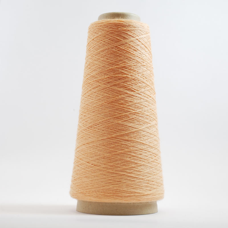 Fine Cotton Yarn