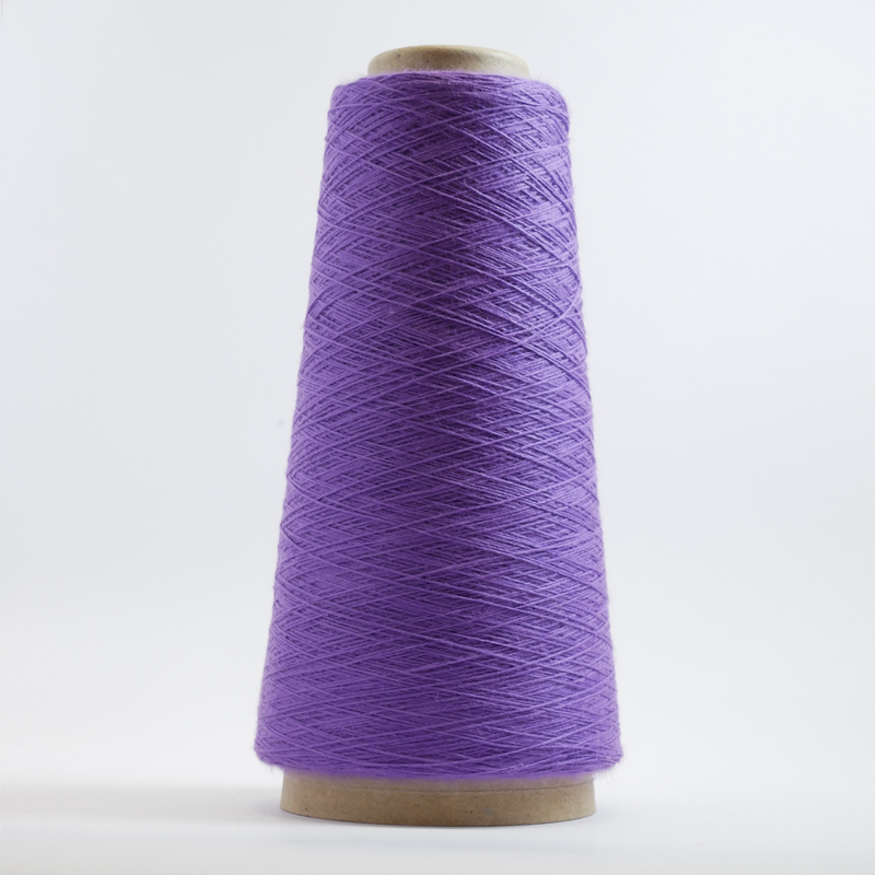 Fine Cotton Yarn