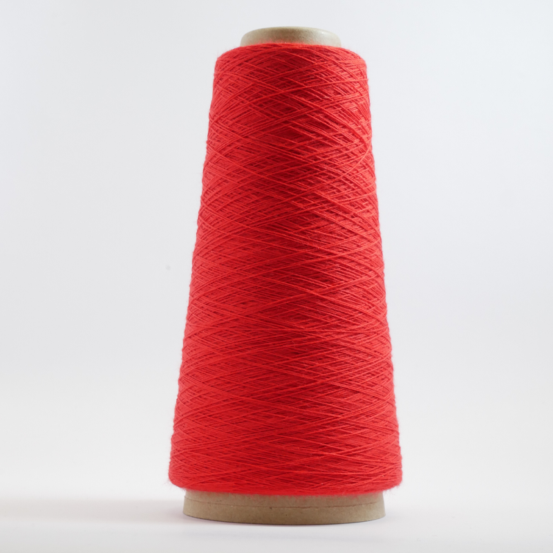 Fine Cotton Yarn