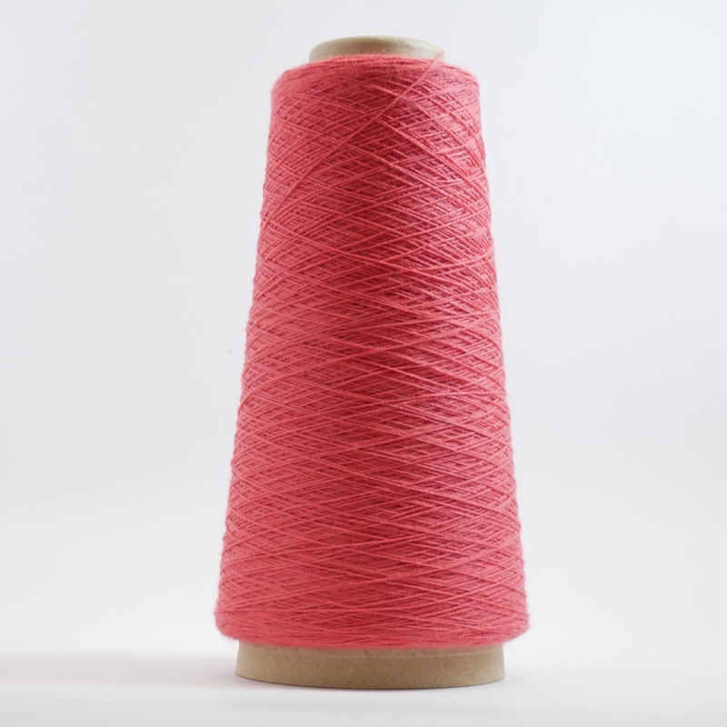 Fine Cotton Yarn