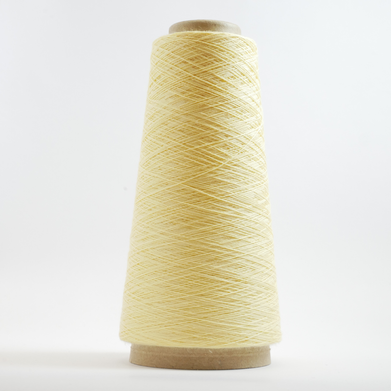 Fine Cotton Yarn