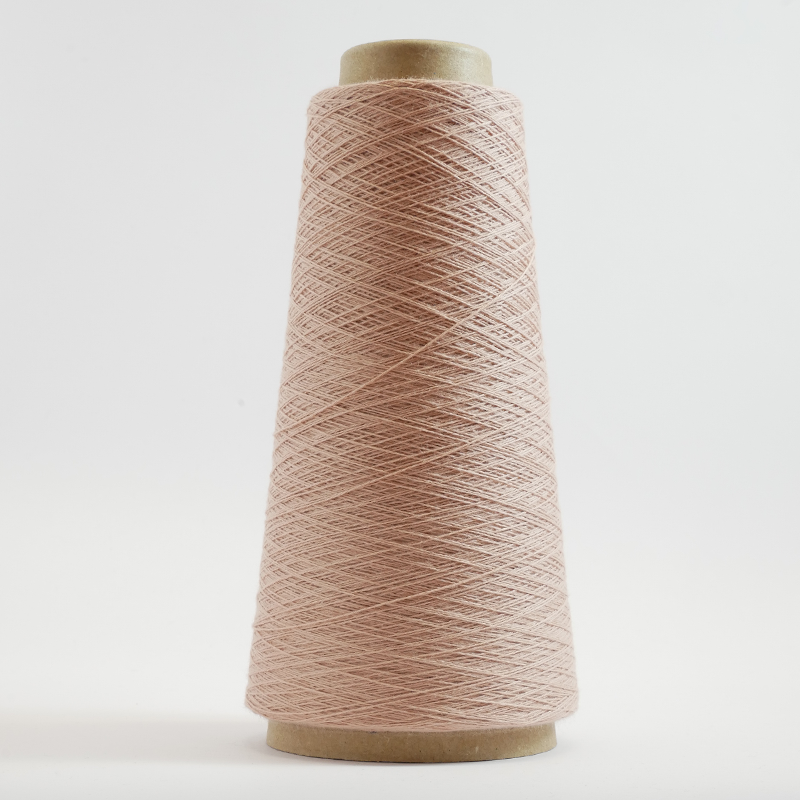 Fine Cotton Yarn
