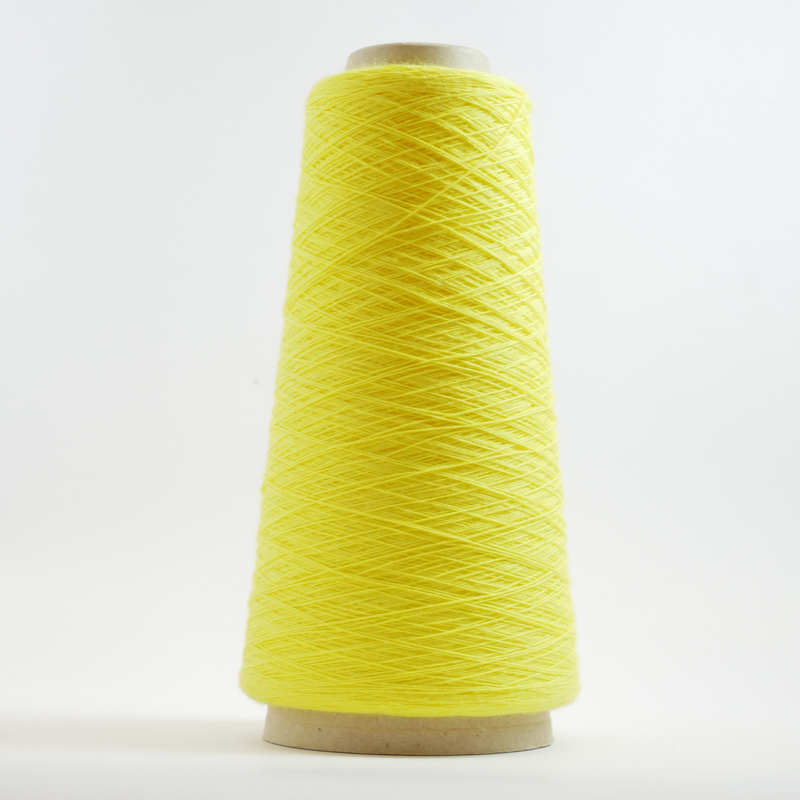 Fine Cotton Yarn