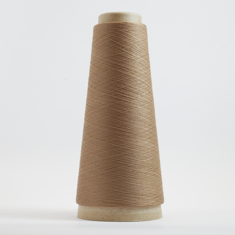 Fine Elastic Yarn