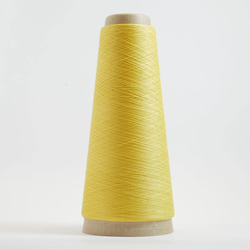 Fine Elastic Yarn