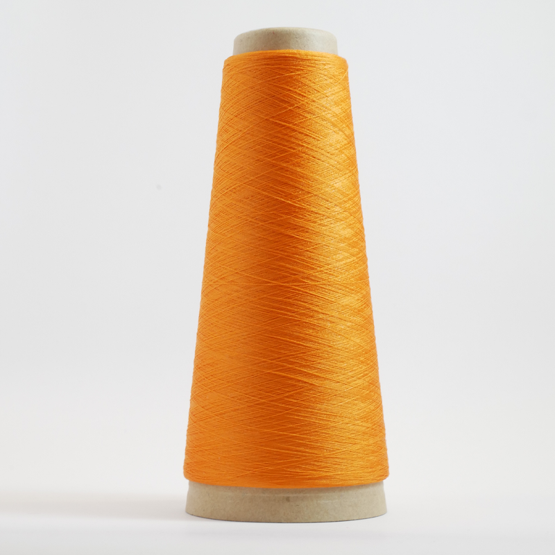 Fine Elastic Yarn