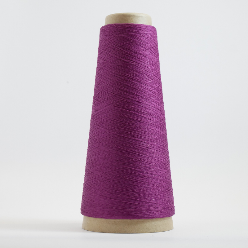 Fine Elastic Yarn