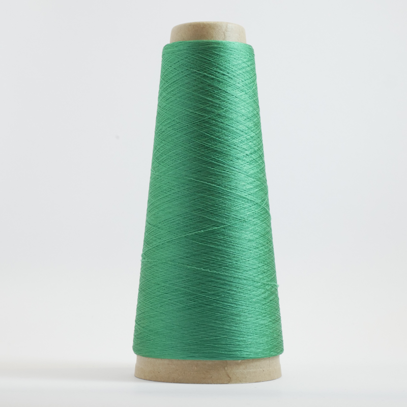 Fine Elastic Yarn